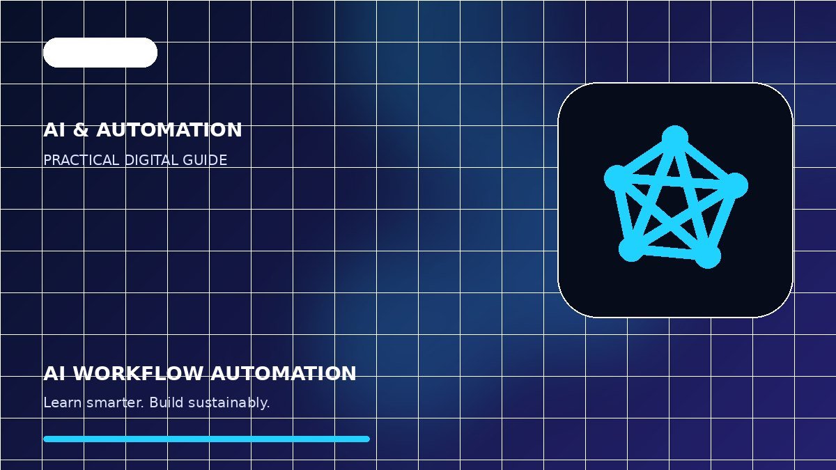 How to Automate Repetitive Work With AI