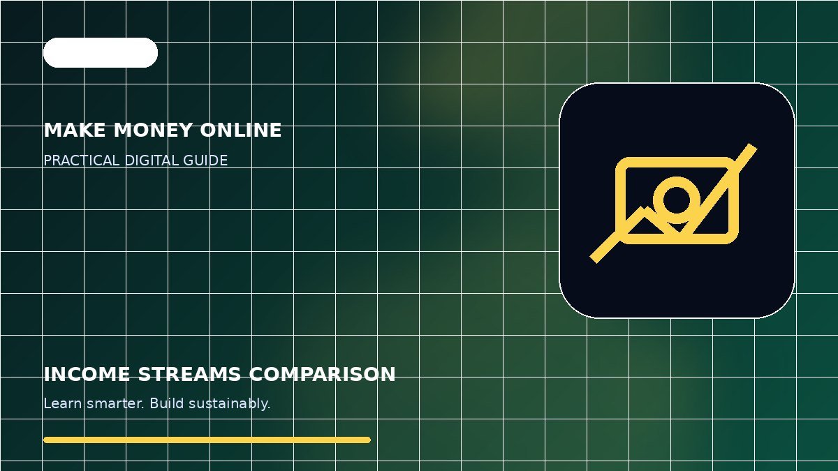 Freelancing vs Content vs Affiliate Marketing: Which Fits You?