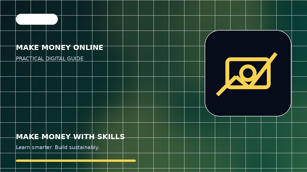 Make Money Online With Skills You Already Have